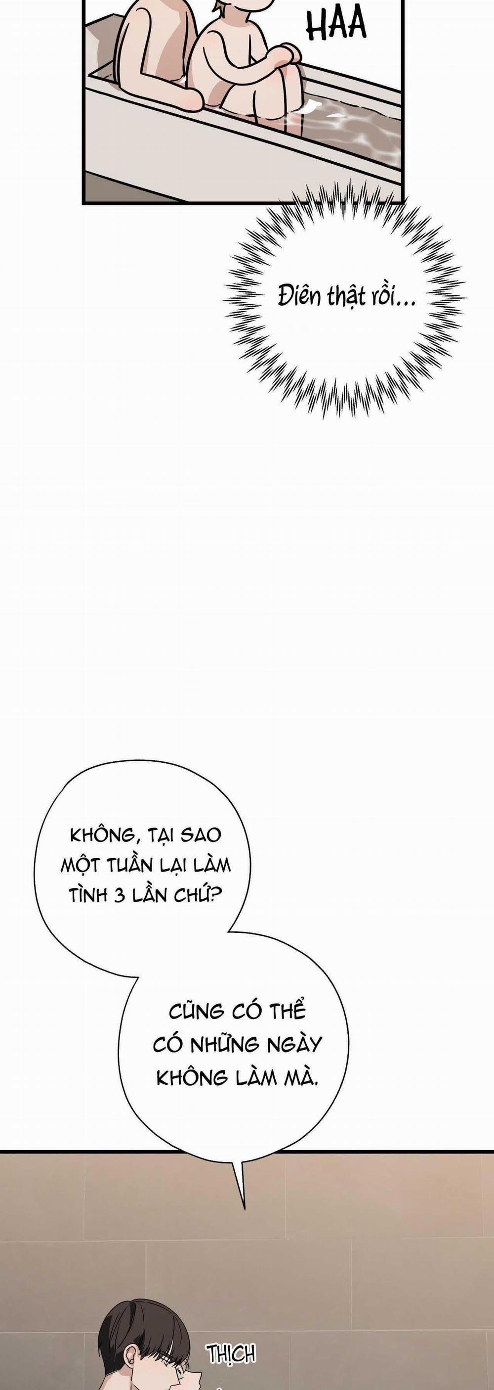 Hợp Đồng Kẹo Ngọt 16 trang 23