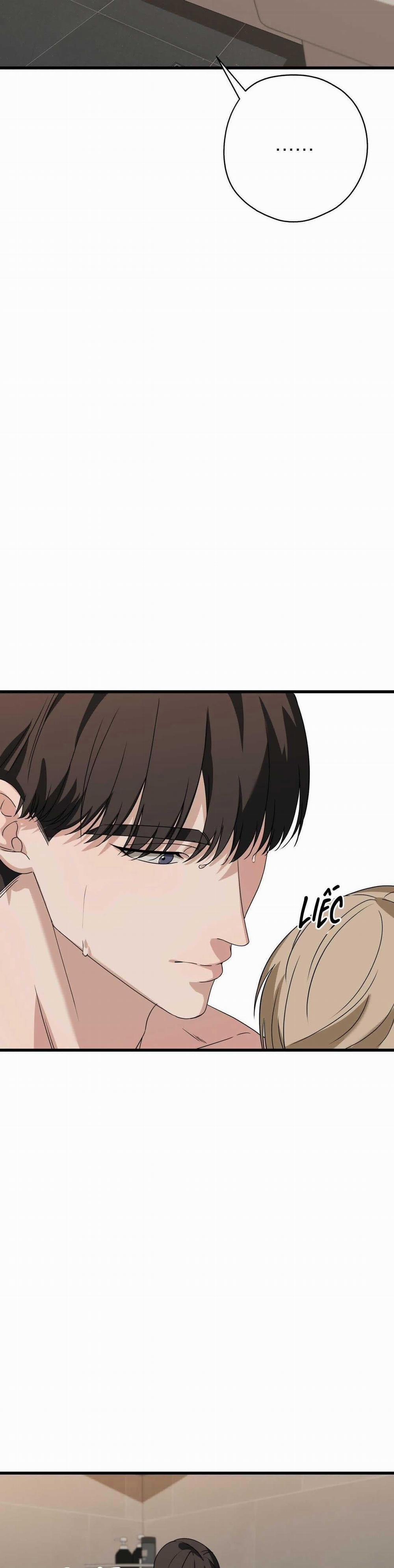 Hợp Đồng Kẹo Ngọt 16 trang 27