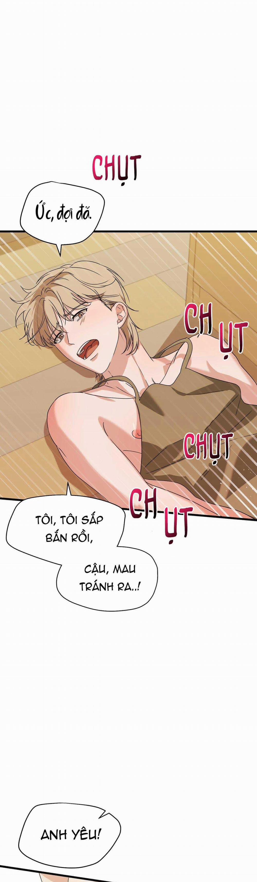 Hợp Đồng Kẹo Ngọt 16 trang 3