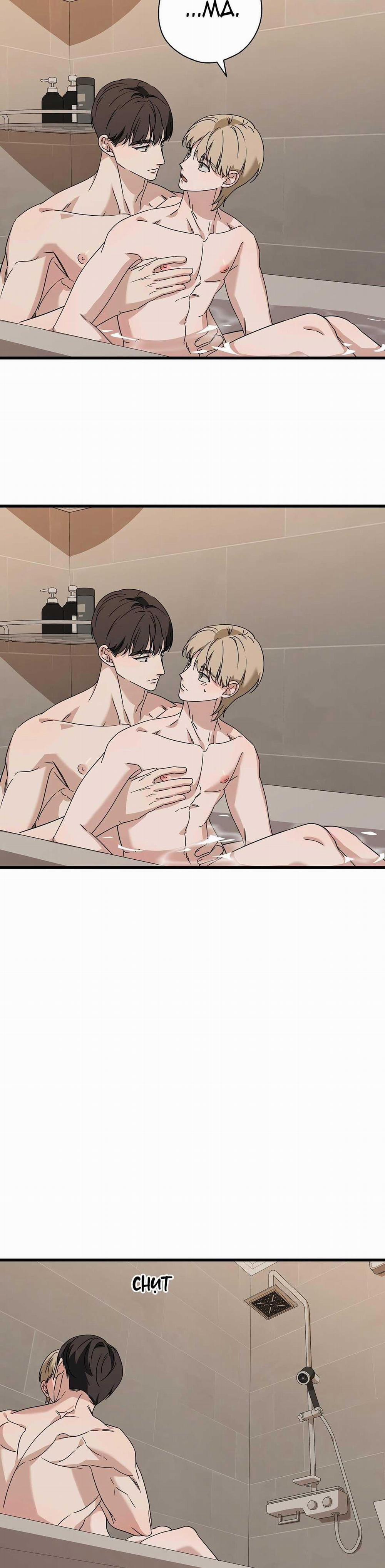 Hợp Đồng Kẹo Ngọt 16 trang 31