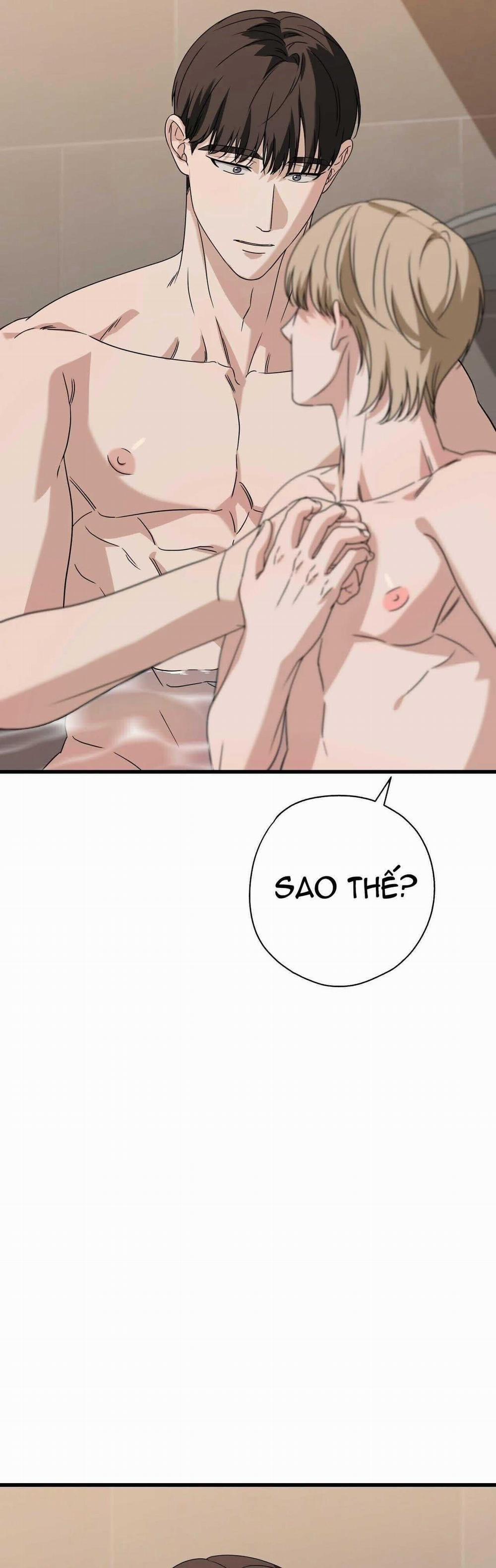 Hợp Đồng Kẹo Ngọt 16 trang 39