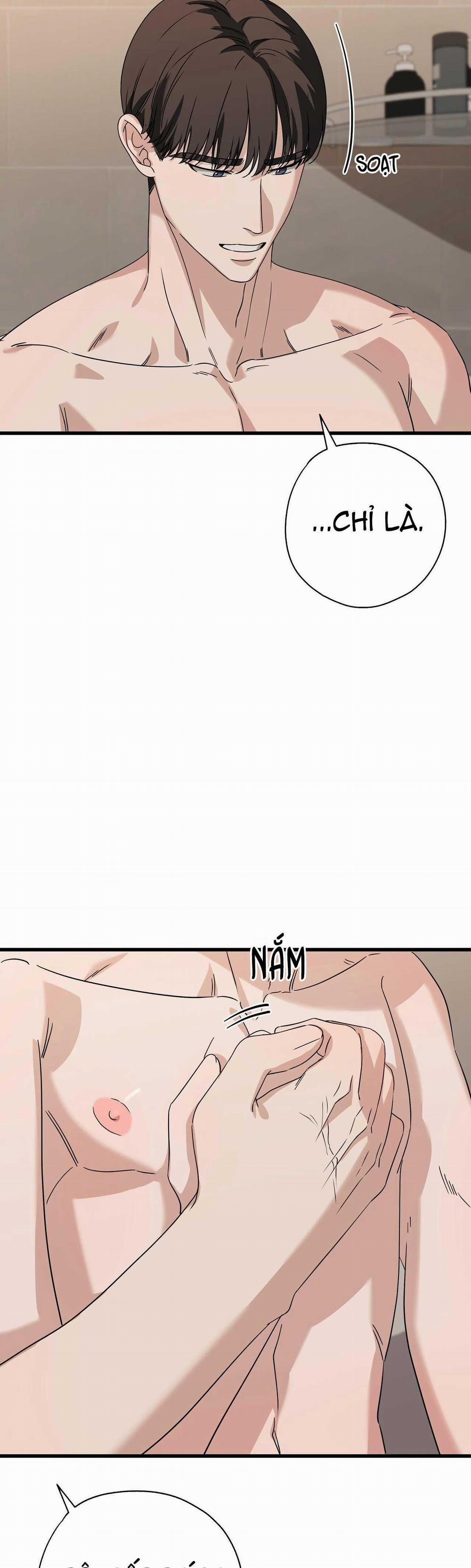 Hợp Đồng Kẹo Ngọt 16 trang 40