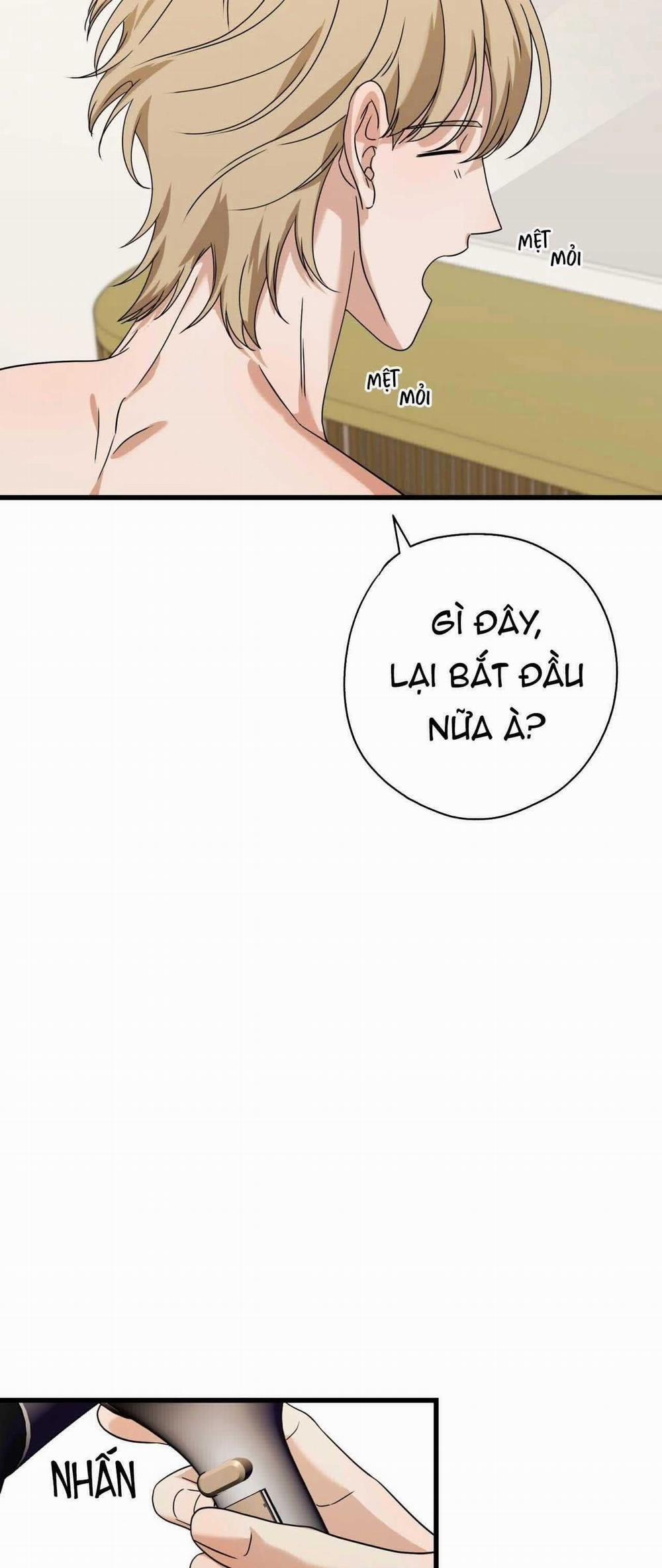 Hợp Đồng Kẹo Ngọt 16 trang 49