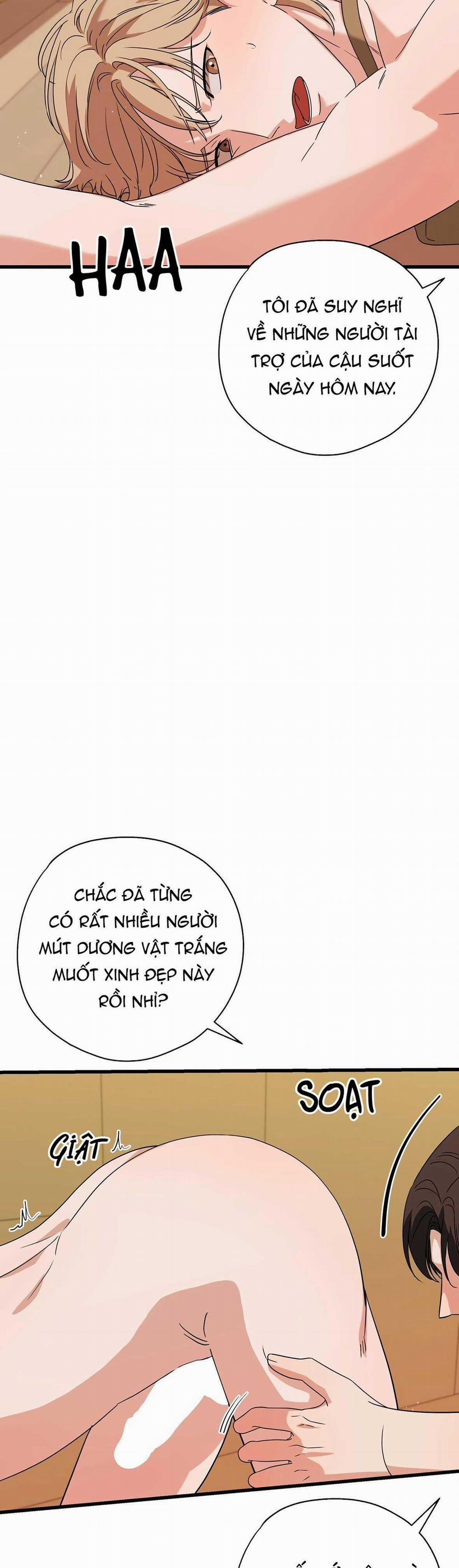 Hợp Đồng Kẹo Ngọt 16 trang 9