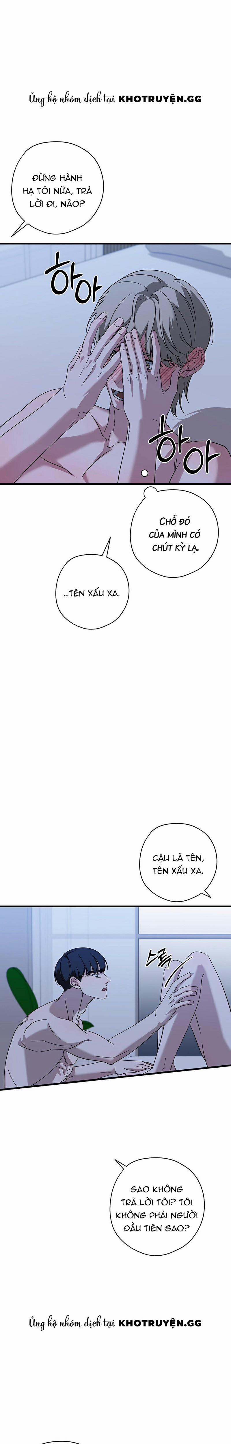 Hợp Đồng Kẹo Ngọt 17 trang 12