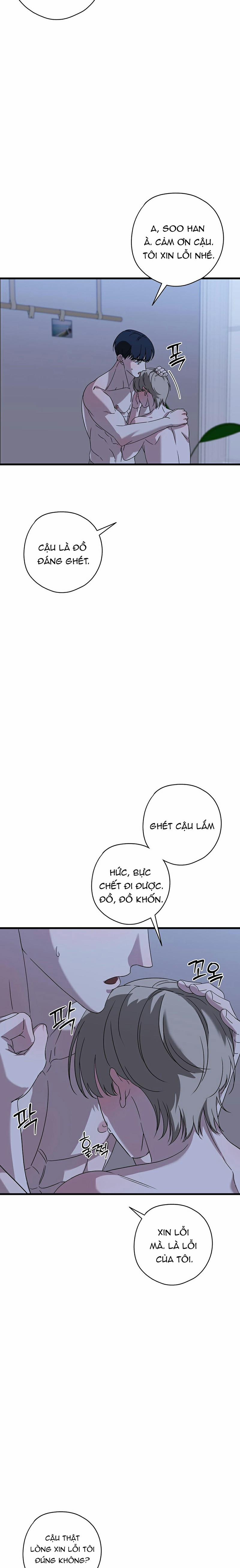 Hợp Đồng Kẹo Ngọt 17 trang 14