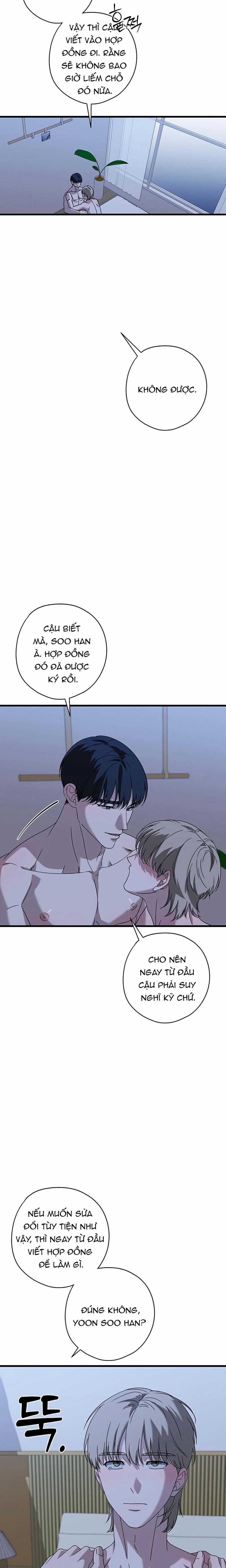 Hợp Đồng Kẹo Ngọt 17 trang 15