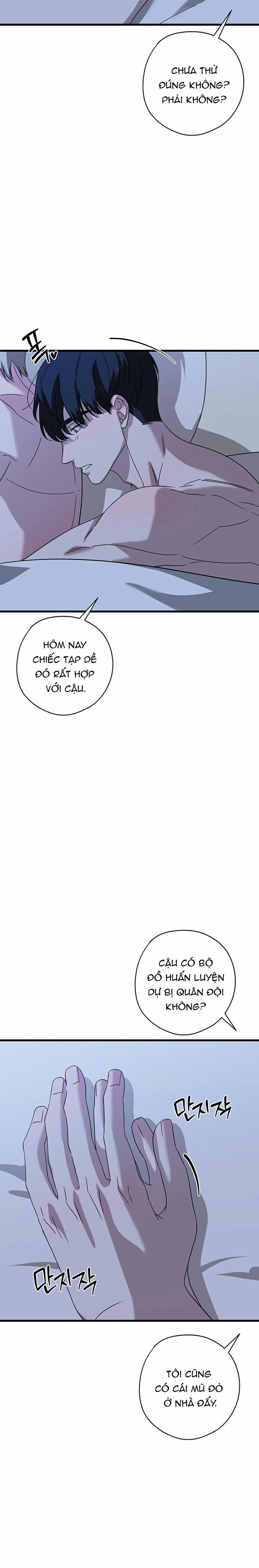 Hợp Đồng Kẹo Ngọt 17 trang 18