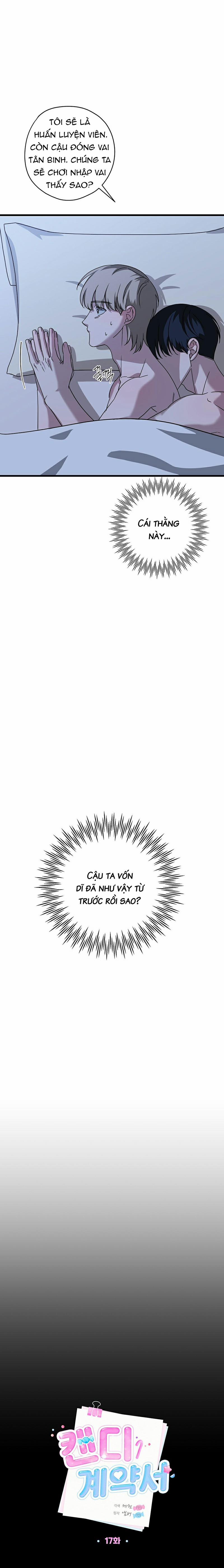 Hợp Đồng Kẹo Ngọt 17 trang 19