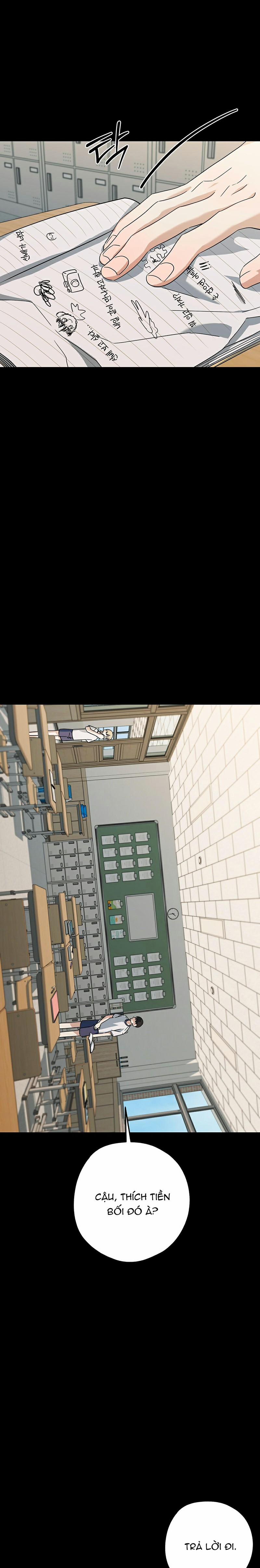 Hợp Đồng Kẹo Ngọt 17 trang 21