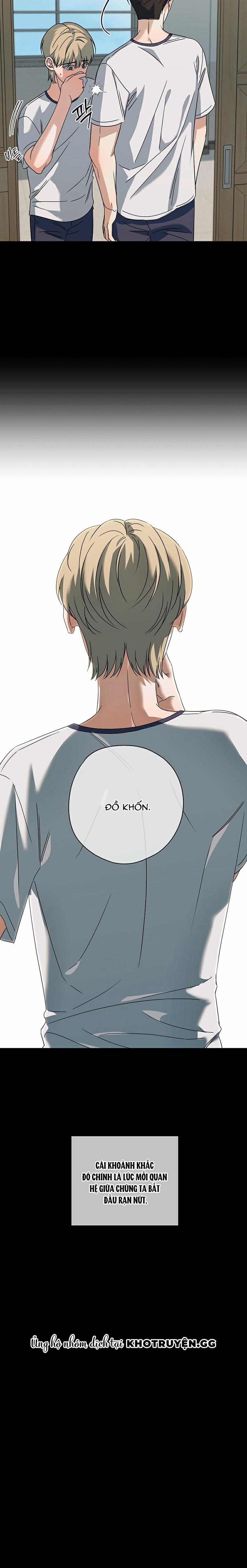 Hợp Đồng Kẹo Ngọt 17 trang 23