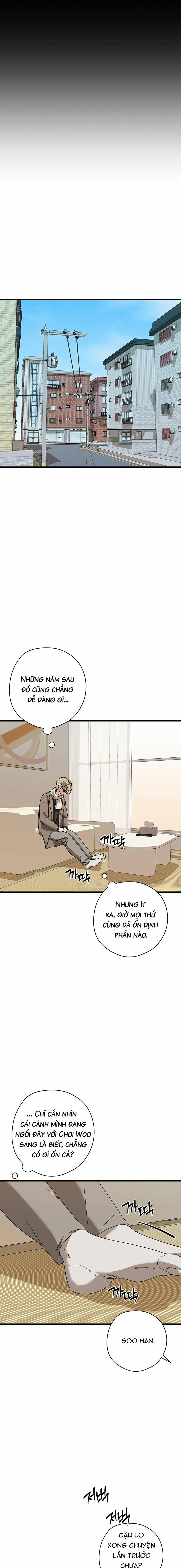 Hợp Đồng Kẹo Ngọt 18 trang 14