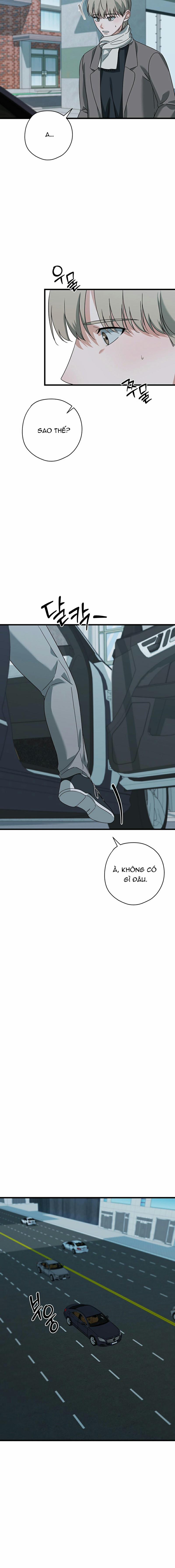 Hợp Đồng Kẹo Ngọt 18 trang 16