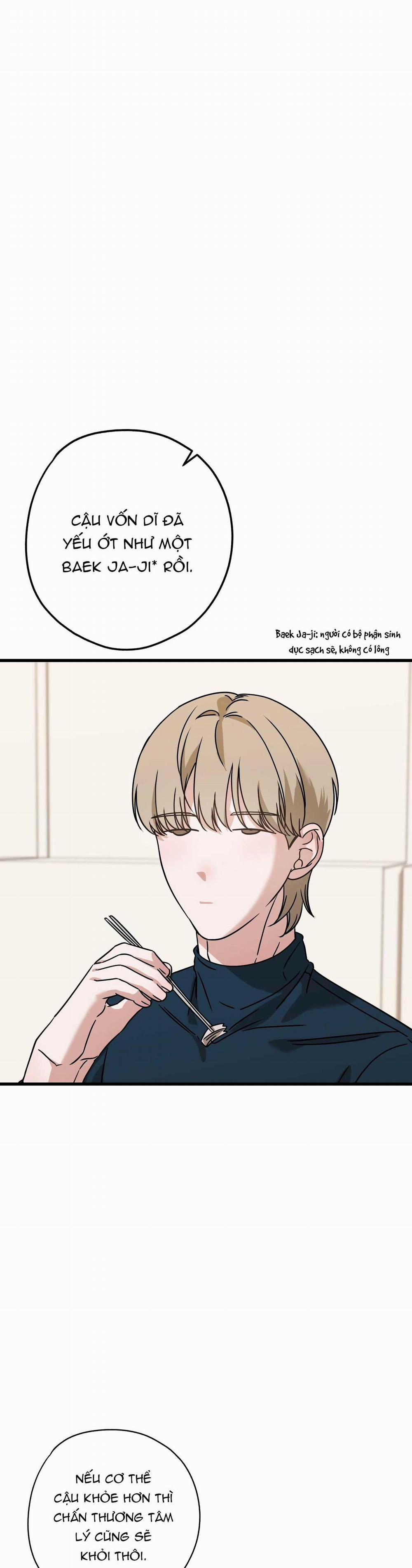 Hợp Đồng Kẹo Ngọt 19 trang 16