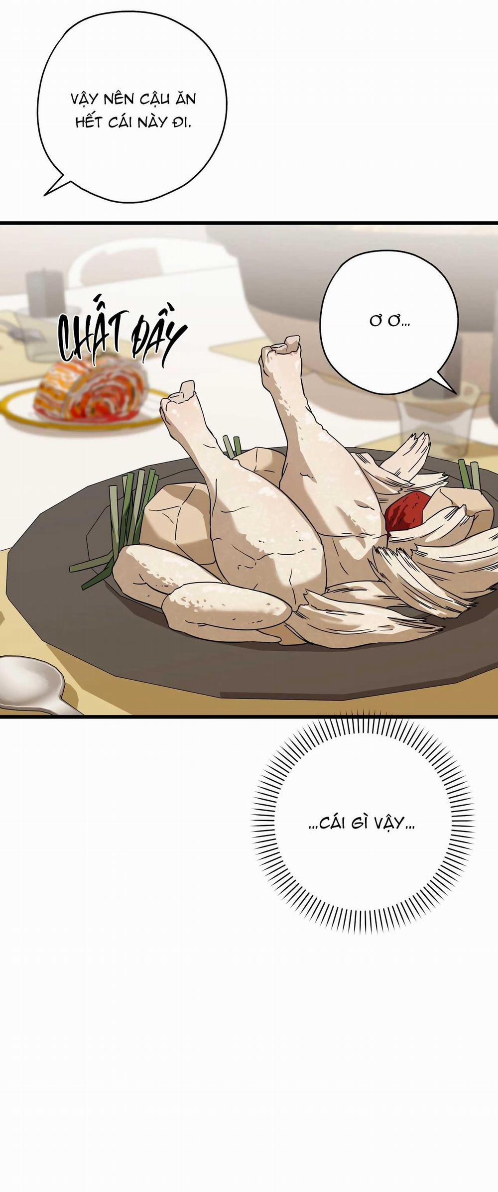 Hợp Đồng Kẹo Ngọt 19 trang 18