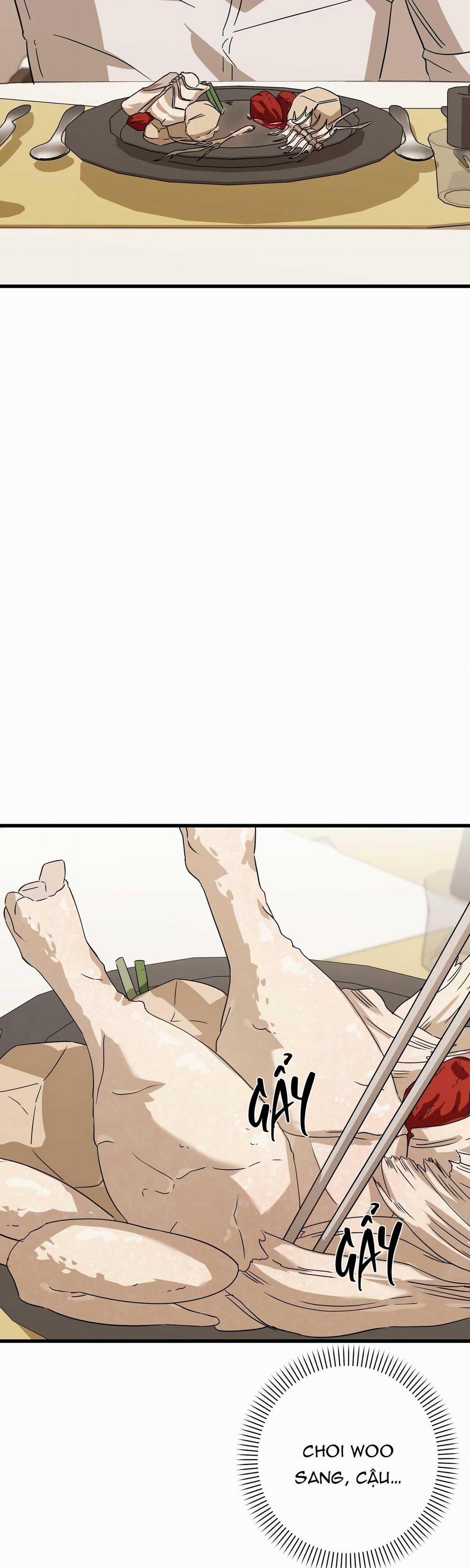 Hợp Đồng Kẹo Ngọt 19 trang 22