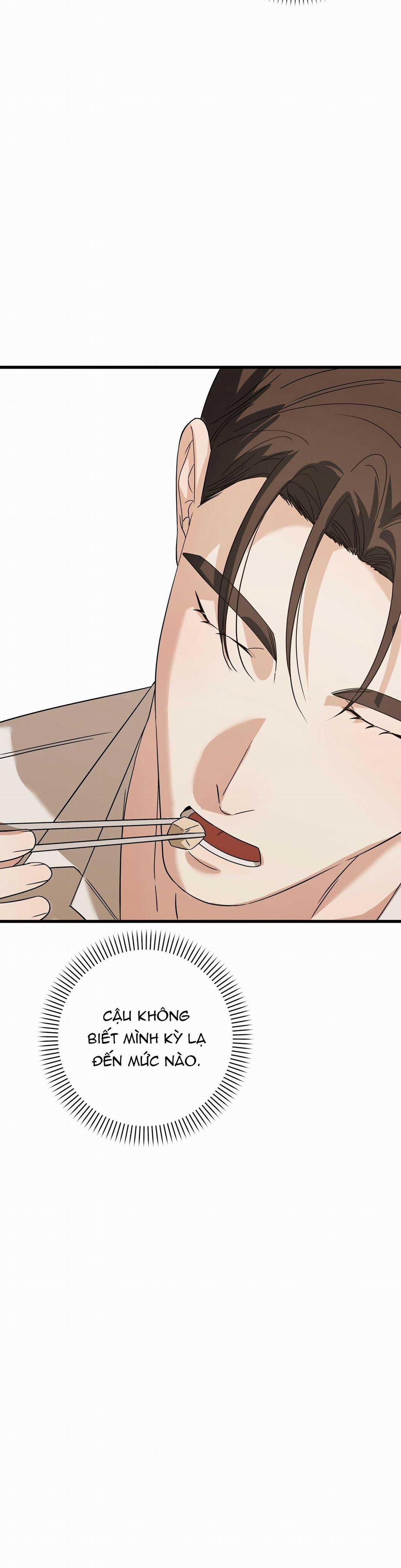 Hợp Đồng Kẹo Ngọt 19 trang 23