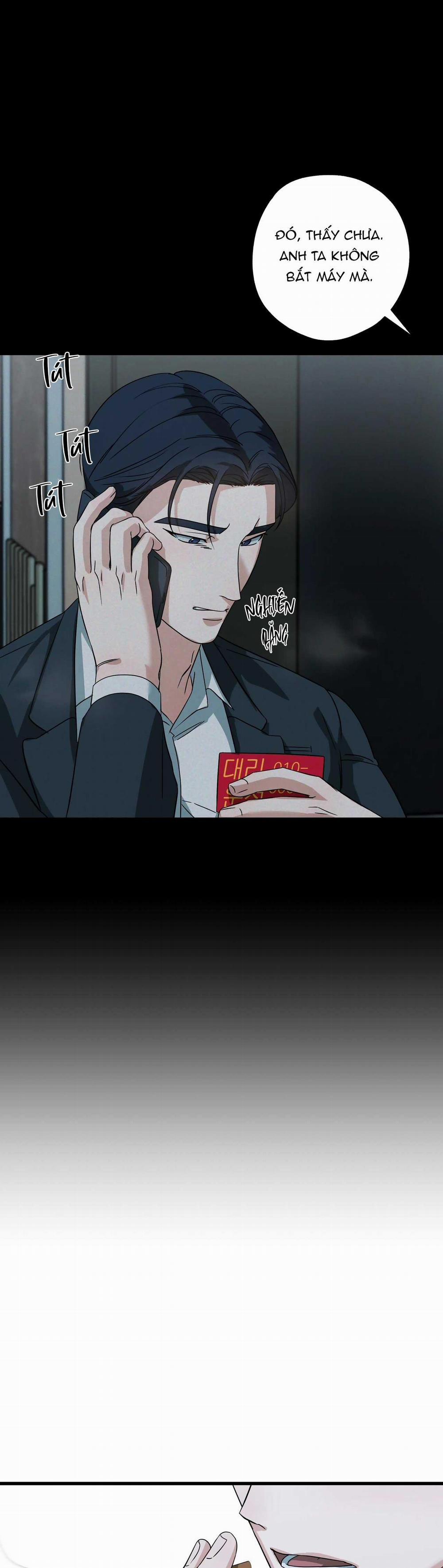 Hợp Đồng Kẹo Ngọt 19 trang 27