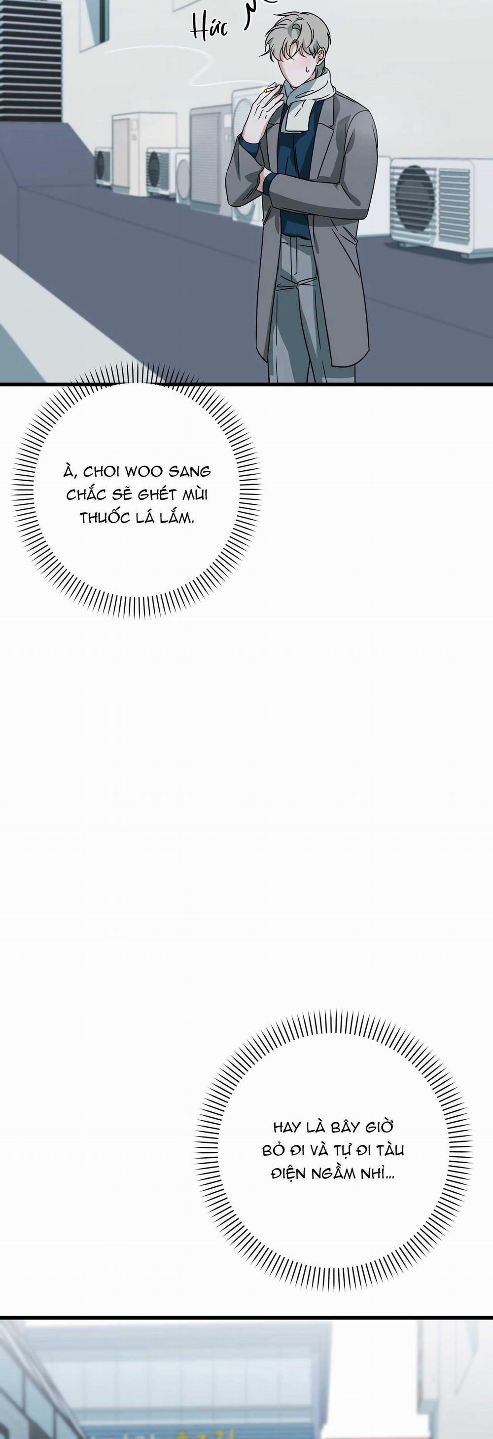 Hợp Đồng Kẹo Ngọt 19 trang 29