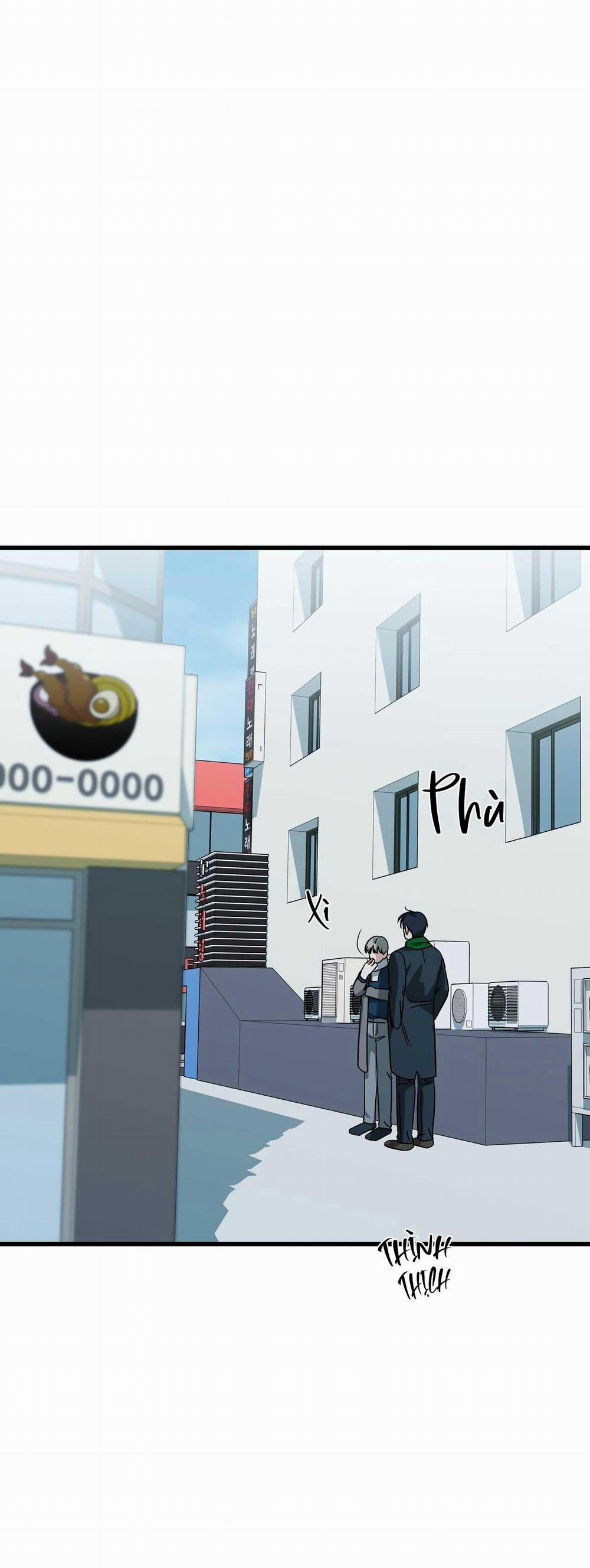 Hợp Đồng Kẹo Ngọt 19 trang 33