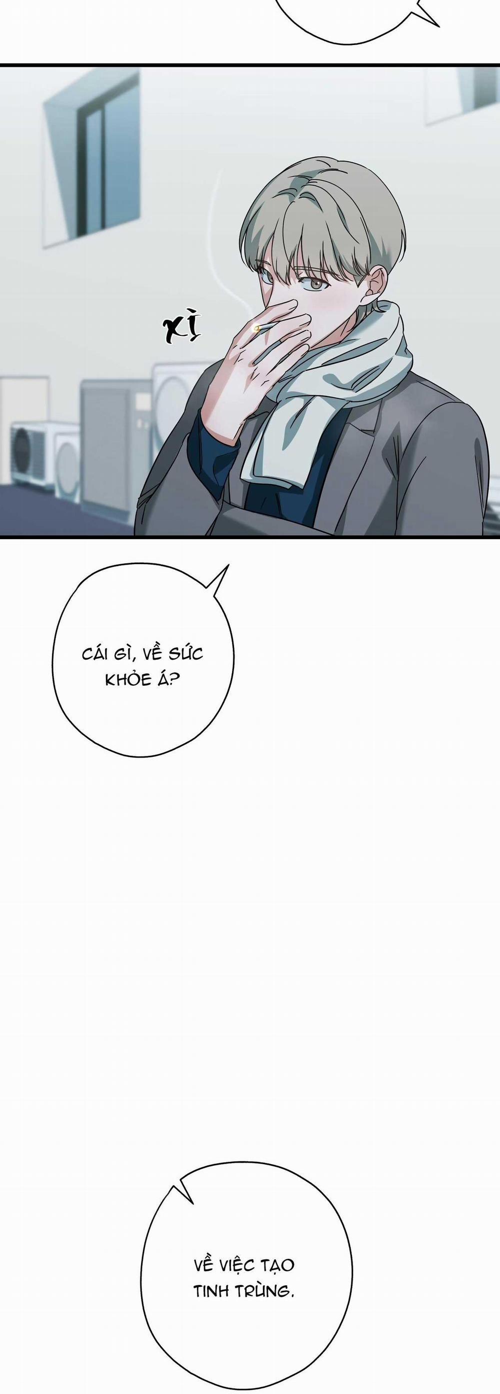 Hợp Đồng Kẹo Ngọt 19 trang 37