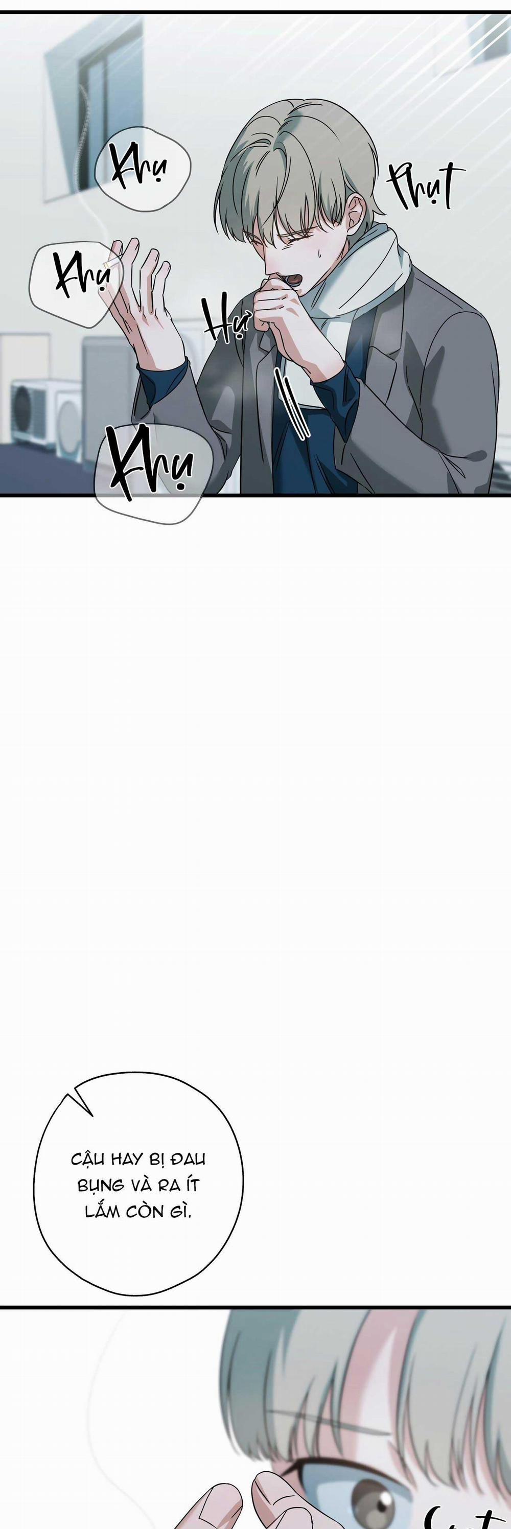 Hợp Đồng Kẹo Ngọt 19 trang 38