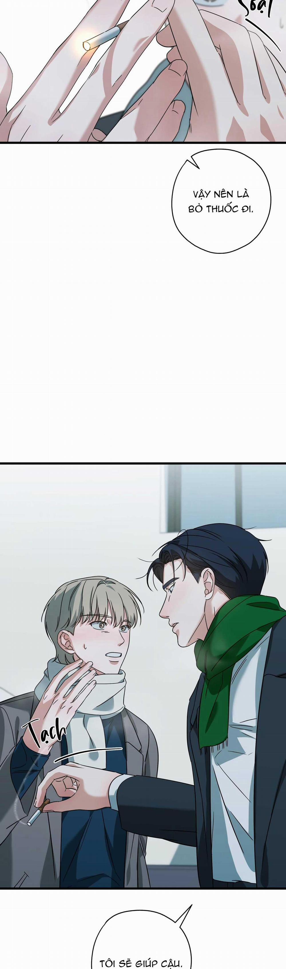 Hợp Đồng Kẹo Ngọt 19 trang 39