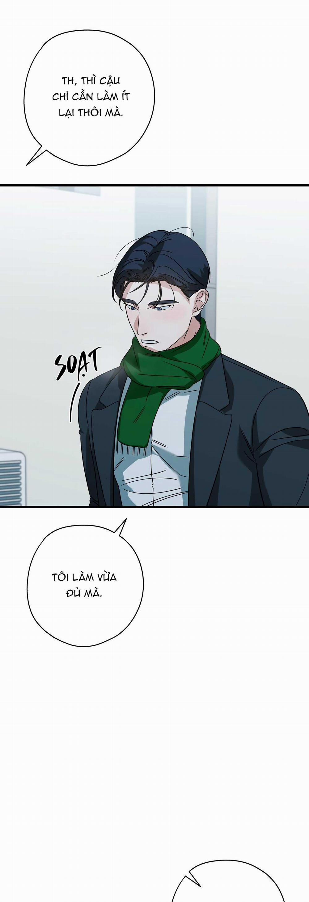 Hợp Đồng Kẹo Ngọt 19 trang 41