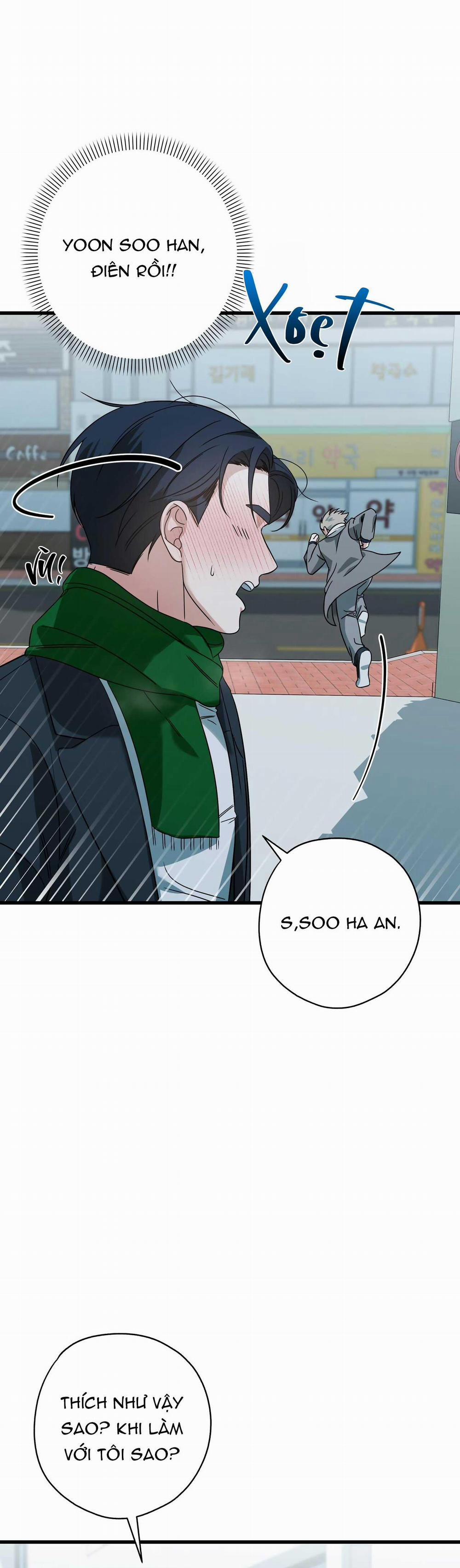 Hợp Đồng Kẹo Ngọt 19 trang 49