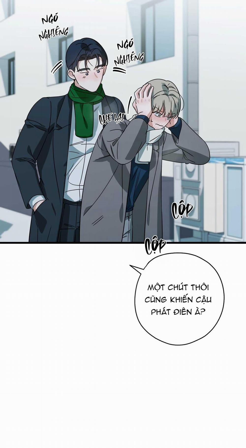 Hợp Đồng Kẹo Ngọt 19 trang 50