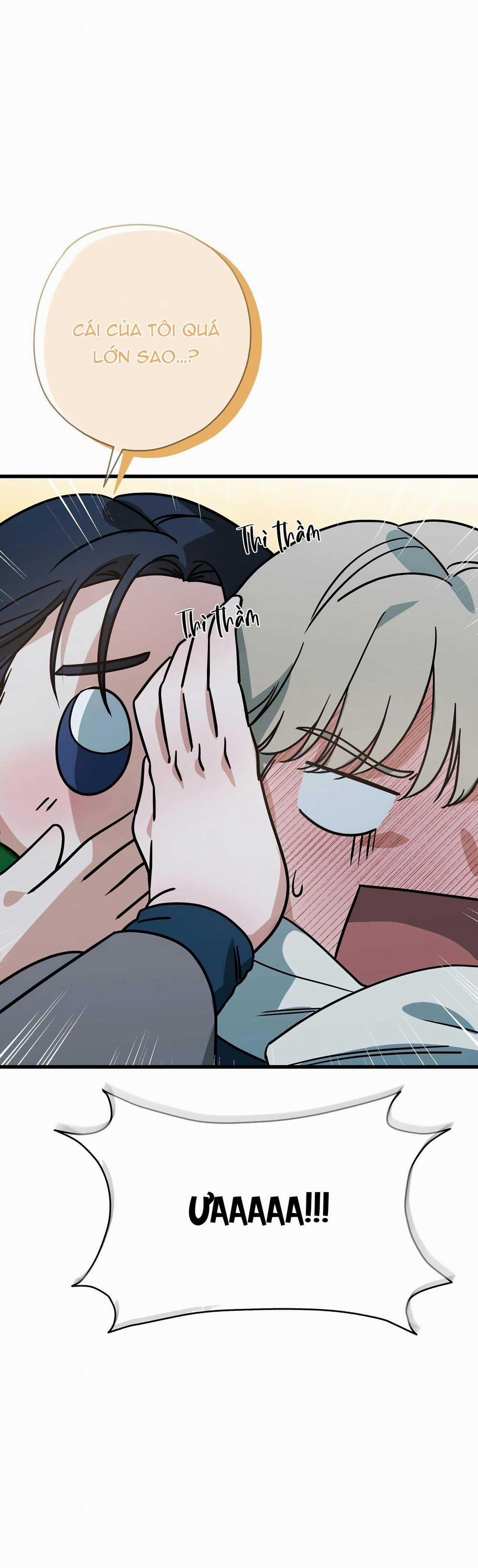 Hợp Đồng Kẹo Ngọt 19 trang 51