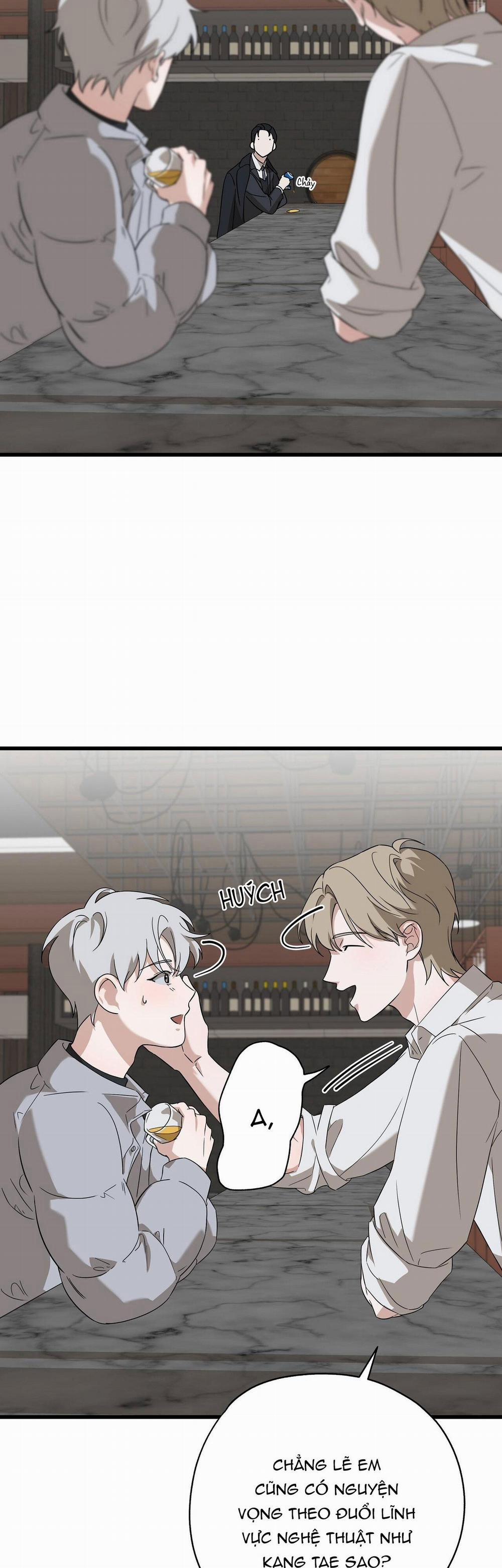 Hợp Đồng Kẹo Ngọt 2 trang 33