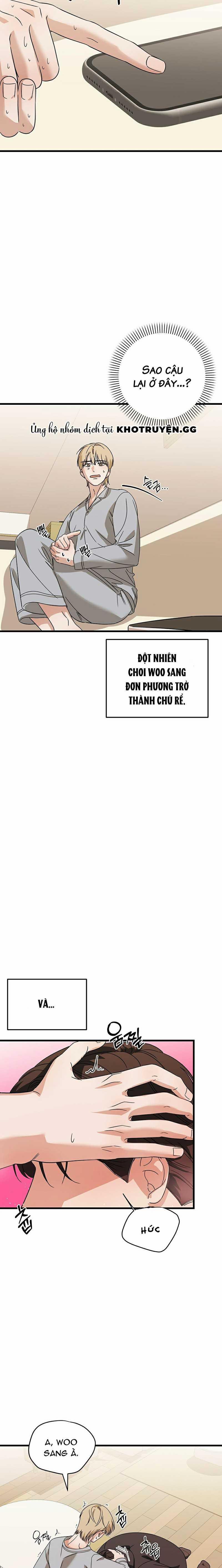 Hợp Đồng Kẹo Ngọt 20 trang 20