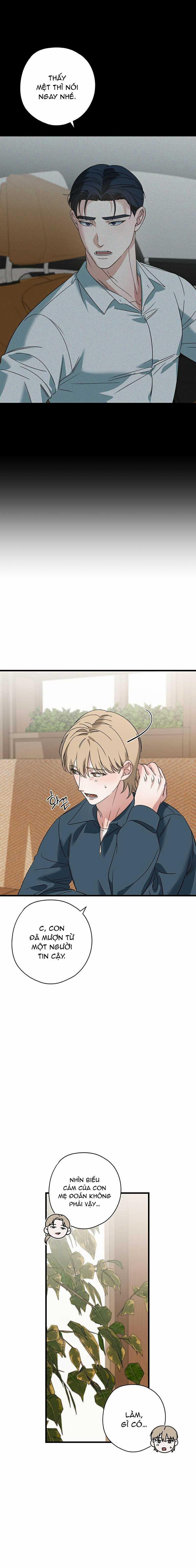 Hợp Đồng Kẹo Ngọt 20 trang 3