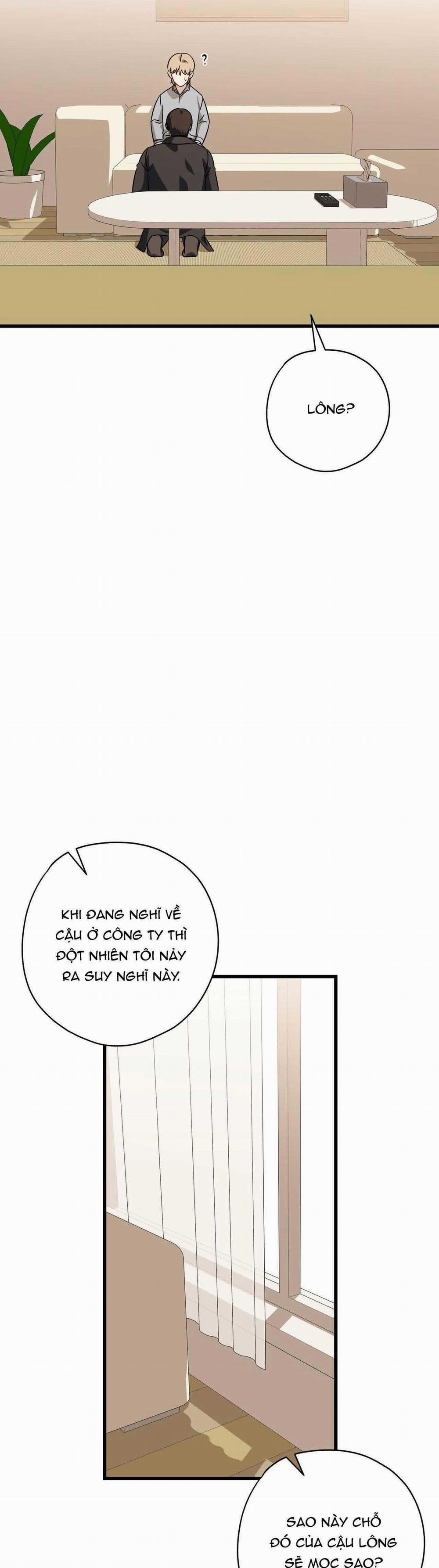 Hợp Đồng Kẹo Ngọt 21 trang 17