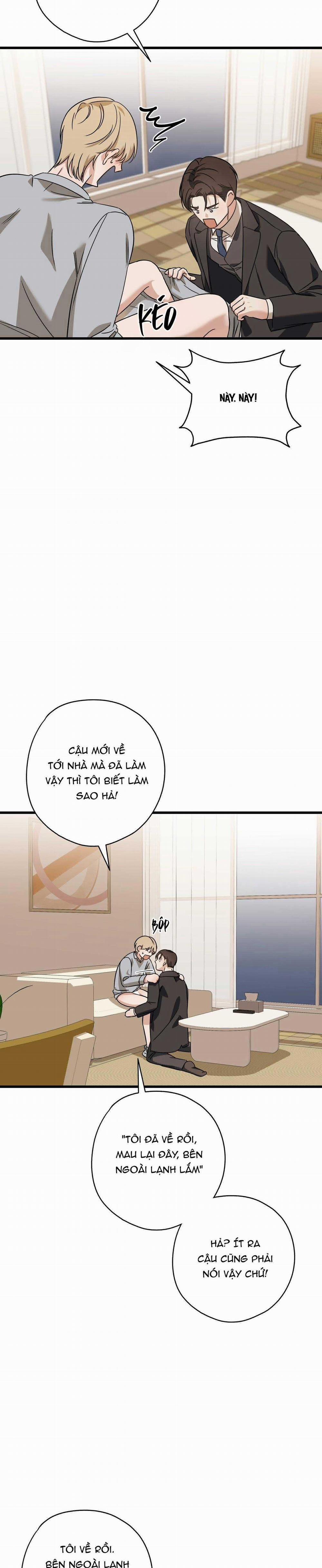 Hợp Đồng Kẹo Ngọt 21 trang 22