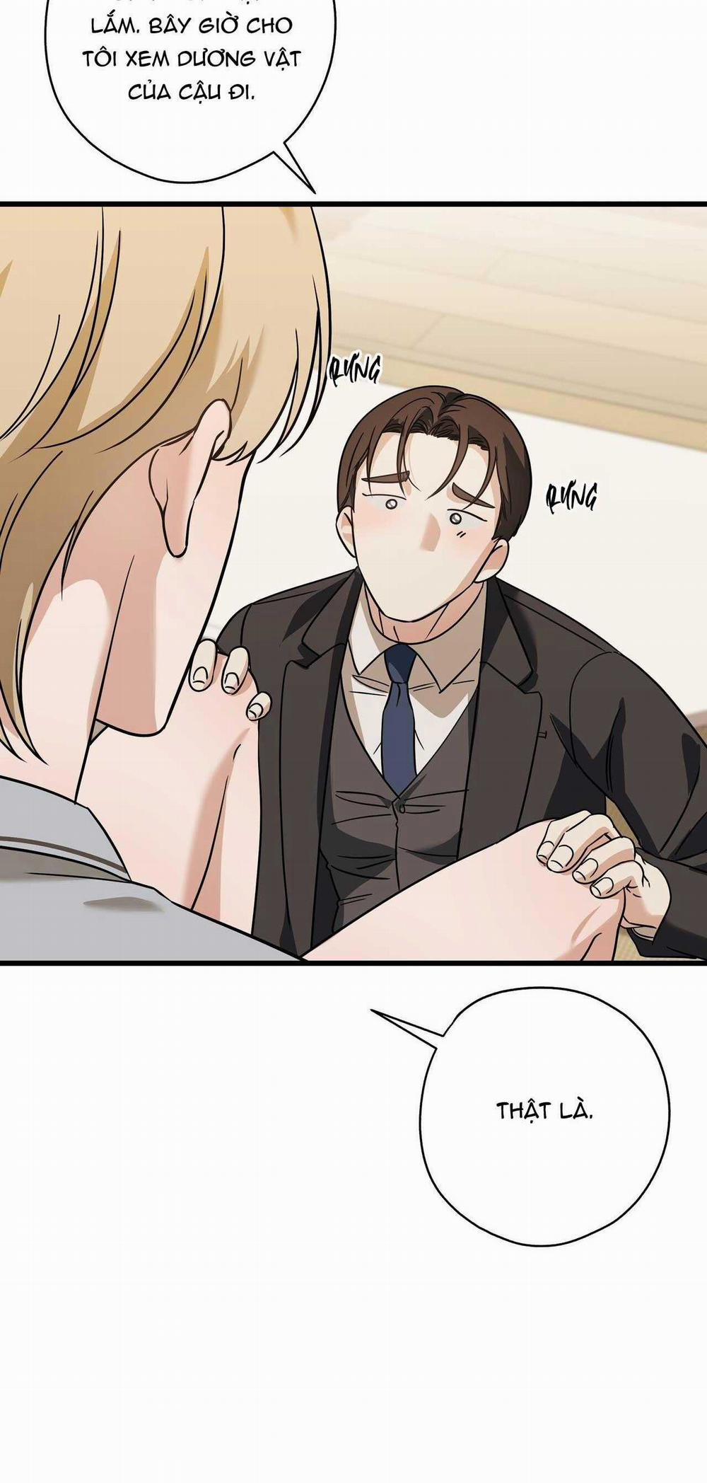 Hợp Đồng Kẹo Ngọt 21 trang 23