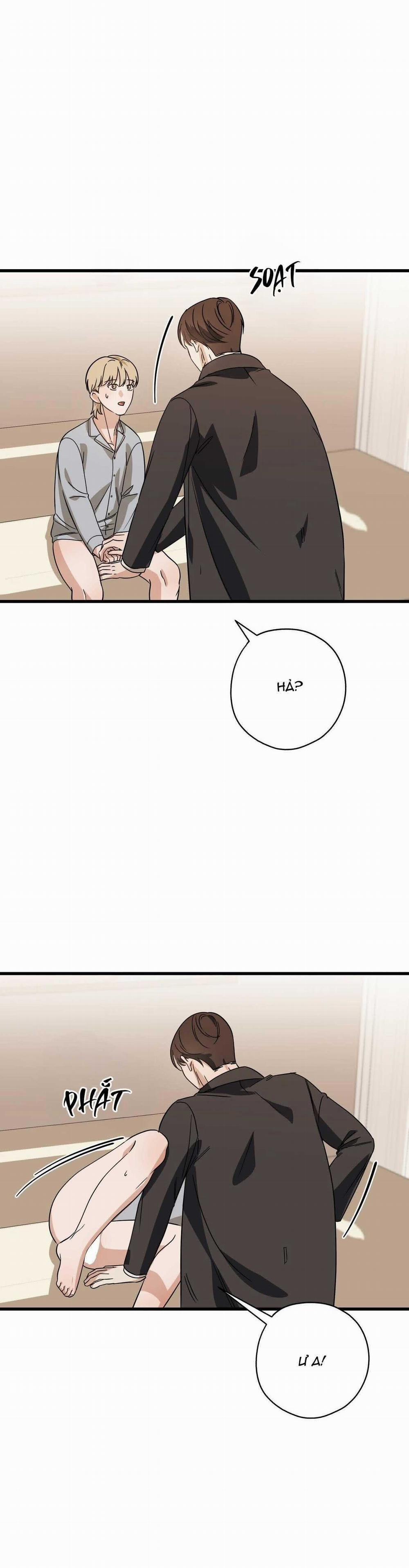 Hợp Đồng Kẹo Ngọt 21 trang 24