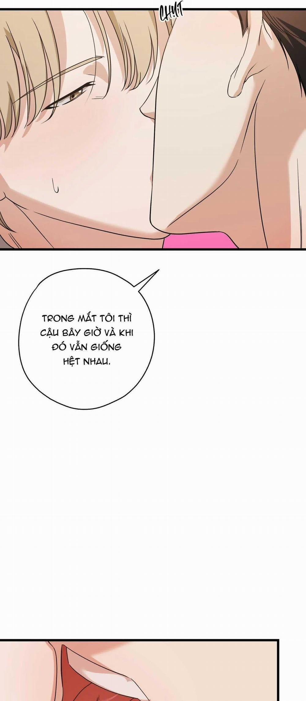 Hợp Đồng Kẹo Ngọt 21 trang 37