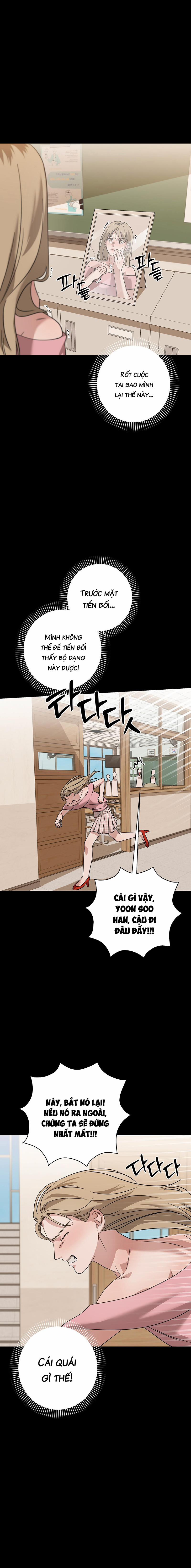 Hợp Đồng Kẹo Ngọt 22 trang 13