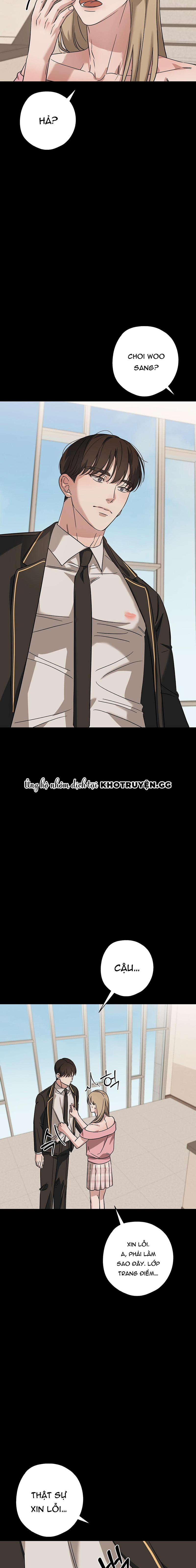 Hợp Đồng Kẹo Ngọt 22 trang 15