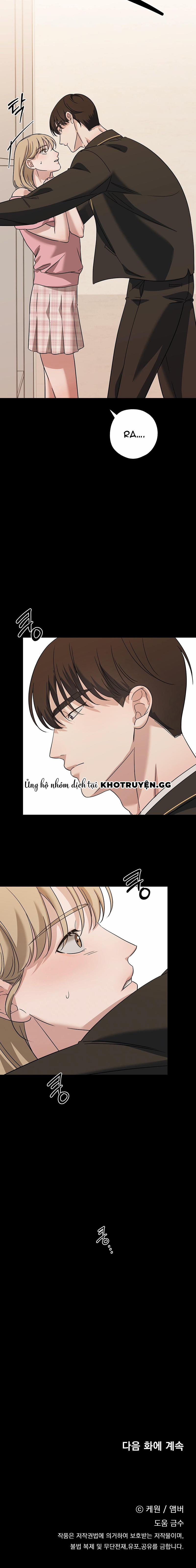 Hợp Đồng Kẹo Ngọt 22 trang 19