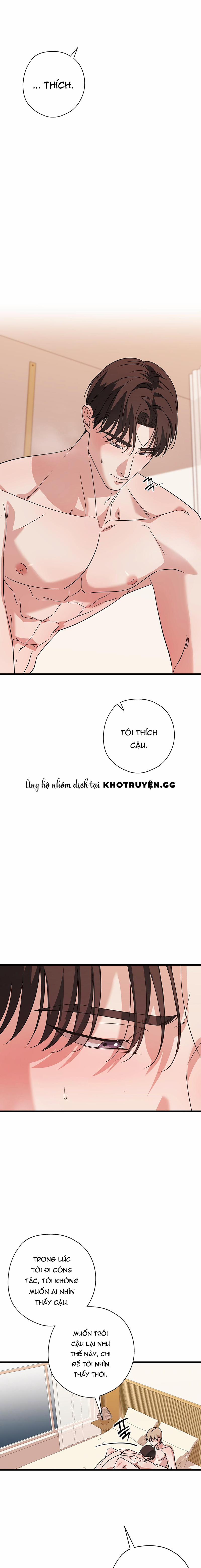 Hợp Đồng Kẹo Ngọt 22 trang 9