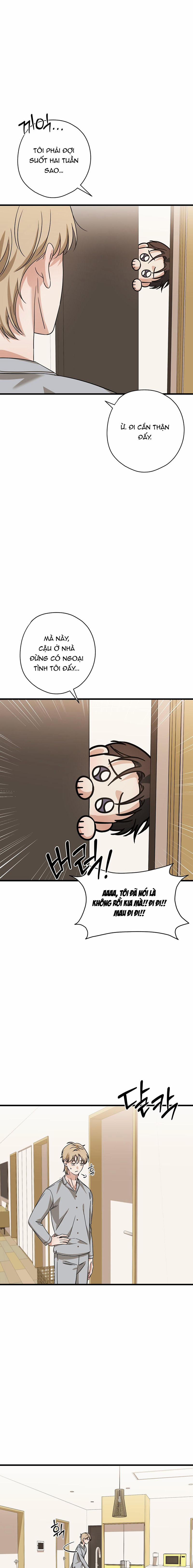 Hợp Đồng Kẹo Ngọt 23 trang 11