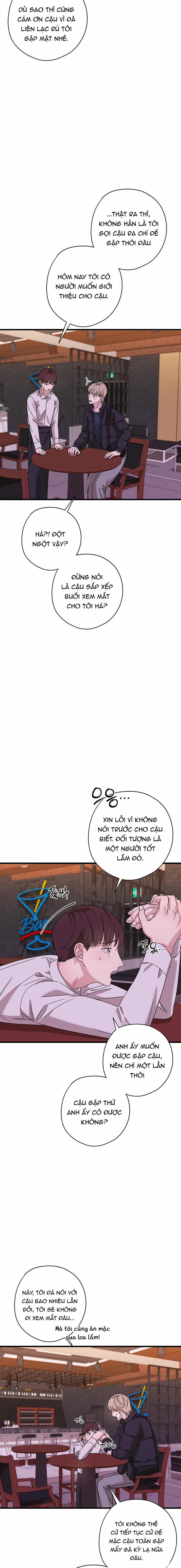 Hợp Đồng Kẹo Ngọt 23 trang 16