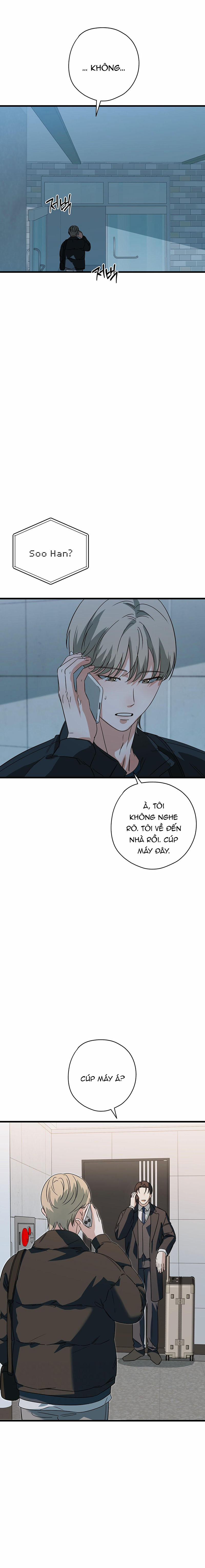 Hợp Đồng Kẹo Ngọt 24 trang 14