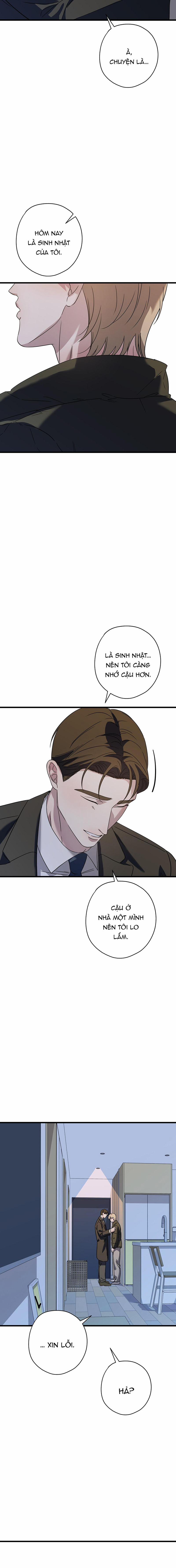 Hợp Đồng Kẹo Ngọt 24 trang 18