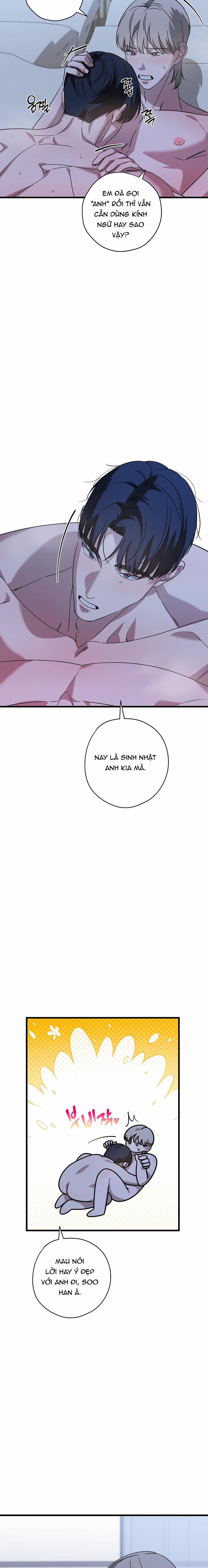 Hợp Đồng Kẹo Ngọt 25 trang 16