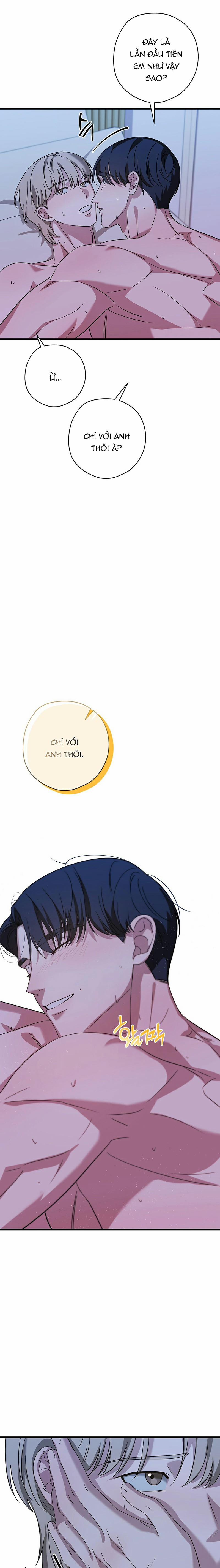 Hợp Đồng Kẹo Ngọt 26 trang 13