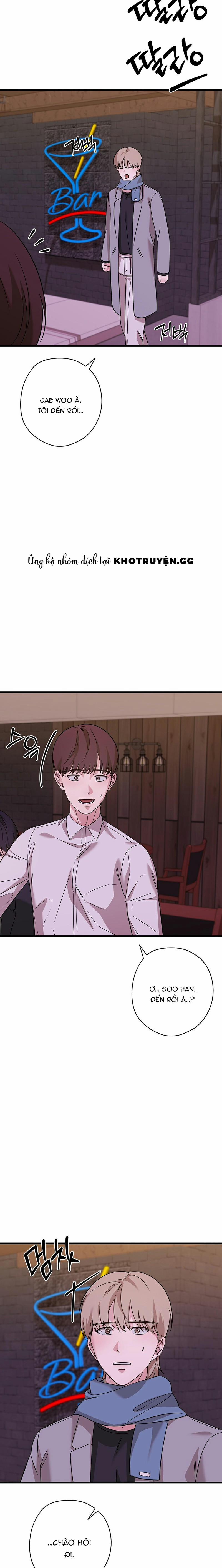 Hợp Đồng Kẹo Ngọt 26 trang 20